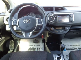 Toyota Yaris 1.3 VVTI - 15499 лв. - 29863181 | Car24.bg