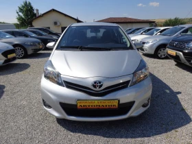 Toyota Yaris 1.3 VVTI - 15499 лв. - 29863181 | Car24.bg