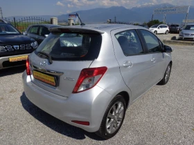 Toyota Yaris 1.3 VVTI - 15499 лв. - 29863181 | Car24.bg