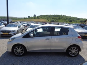 Toyota Yaris 1.3 VVTI - 15499 лв. - 29863181 | Car24.bg