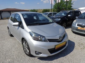 Toyota Yaris 1.3 VVTI - 15499 лв. - 29863181 | Car24.bg