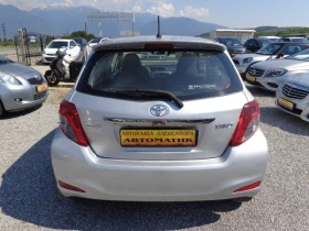 Toyota Yaris 1.3 VVTI - 15499 лв. - 29863181 | Car24.bg