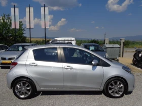 Toyota Yaris 1.3 VVTI - 15499 лв. - 29863181 | Car24.bg