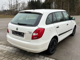 Skoda Fabia 1.6 90ks | Mobile.bg    2