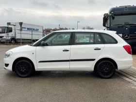 Skoda Fabia 1.6 90ks | Mobile.bg    4