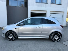 Opel Corsa OPC / RECARO / ПОДГРЕВ, снимка 4