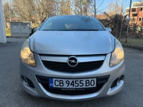 Opel Corsa OPC / RECARO / ПОДГРЕВ, снимка 2