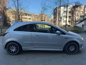 Opel Corsa OPC / RECARO / ПОДГРЕВ, снимка 8