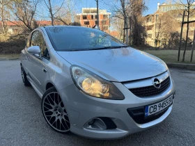 Opel Corsa OPC / RECARO / ПОДГРЕВ, снимка 1