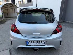 Opel Corsa OPC / RECARO / ПОДГРЕВ - 13900 лв. - 63074383 | Car24.bg