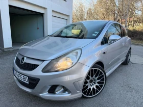 Opel Corsa OPC / RECARO / ПОДГРЕВ, снимка 3