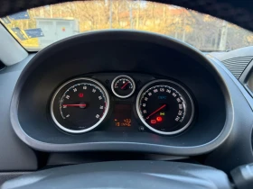 Opel Corsa OPC / RECARO / ПОДГРЕВ, снимка 13