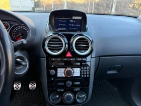 Opel Corsa OPC / RECARO / ПОДГРЕВ - 13900 лв. - 63074383 | Car24.bg