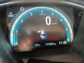 Honda Civic 1.5 Turbo V-TEC, снимка 10