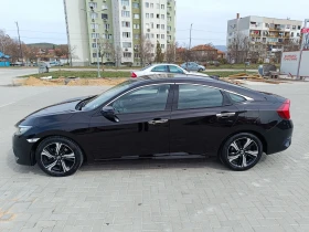 Honda Civic 1.5 Turbo V-TEC, снимка 2