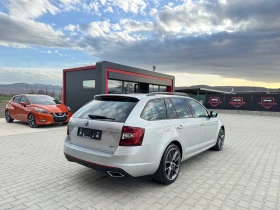 Skoda Octavia VRS 2.0TDI DSG, снимка 5