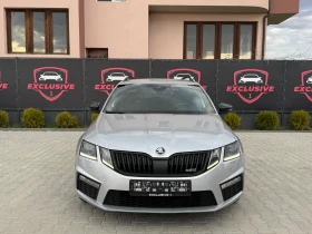 Skoda Octavia VRS 2.0TDI DSG, снимка 8