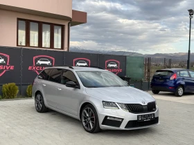 Skoda Octavia VRS 2.0TDI DSG, снимка 7