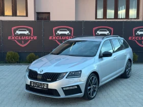 Skoda Octavia VRS 2.0TDI DSG, снимка 1