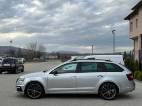 Skoda Octavia VRS 2.0TDI DSG, снимка 2