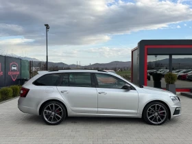 Skoda Octavia VRS 2.0TDI DSG, снимка 6