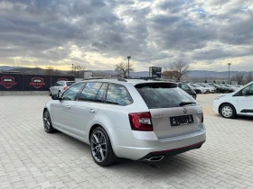 Skoda Octavia VRS 2.0TDI DSG, снимка 3