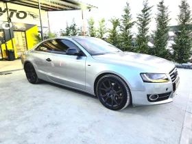 Audi A5 3.0TDI QUATTRO FULL S LINE ЛИЗИНГ 100%, снимка 4