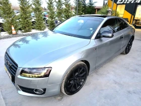 Audi A5 3.0TDI QUATTRO FULL S LINE ЛИЗИНГ 100%, снимка 2