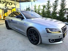 Audi A5 3.0TDI QUATTRO FULL S LINE ЛИЗИНГ 100%, снимка 3