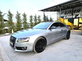 Audi A5 3.0TDI QUATTRO FULL S LINE ЛИЗИНГ 100%, снимка 1