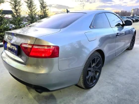 Audi A5 3.0TDI QUATTRO FULL S LINE ЛИЗИНГ 100%, снимка 9