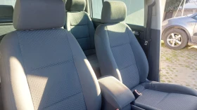Обява за продажба на VW Touran 1.9 tdi ~3 300 лв. - изображение 9