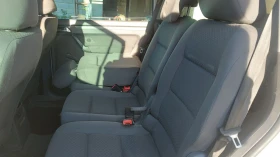 Обява за продажба на VW Touran 1.9 tdi ~3 300 лв. - изображение 7