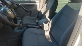 Обява за продажба на VW Touran 1.9 tdi ~3 300 лв. - изображение 6