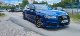    Audi A6 Competition