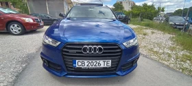     Audi A6 Competition
