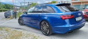 Audi A6 Competition | Mobile.bg    5