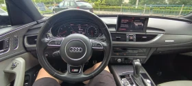 Audi A6 Competition | Mobile.bg    12