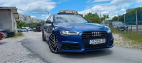     Audi A6 Competition