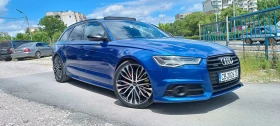     Audi A6 Competition
