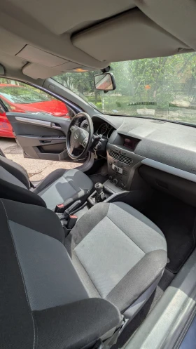 Обява за продажба на Opel Astra ~4 299 лв. - изображение 8