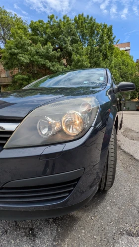 Обява за продажба на Opel Astra ~4 299 лв. - изображение 11