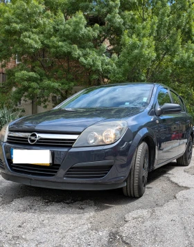 Обява за продажба на Opel Astra ~4 299 лв. - изображение 1
