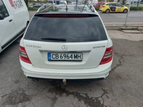 Обява за продажба на Mercedes-Benz C 220 OM651 5G  ~7 500 лв. - изображение 4
