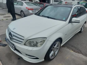 Обява за продажба на Mercedes-Benz C 220 OM651 5G  ~7 500 лв. - изображение 8