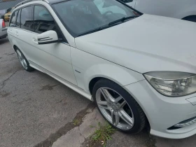 Обява за продажба на Mercedes-Benz C 220 OM651 5G  ~7 500 лв. - изображение 10