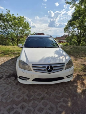 Обява за продажба на Mercedes-Benz C 220 OM651 ~8 800 лв. - изображение 1