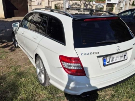 Обява за продажба на Mercedes-Benz C 220 OM651 ~8 800 лв. - изображение 2