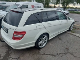 Обява за продажба на Mercedes-Benz C 220 OM651 5G  ~7 500 лв. - изображение 7