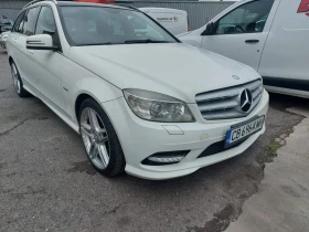 Обява за продажба на Mercedes-Benz C 220 OM651 5G  ~7 500 лв. - изображение 9